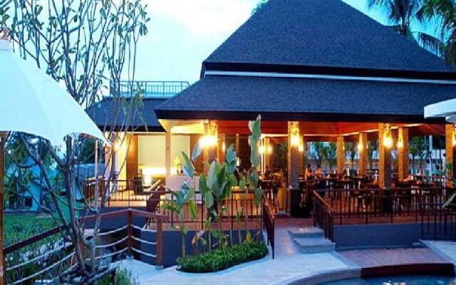 Elements Krabi Hotel