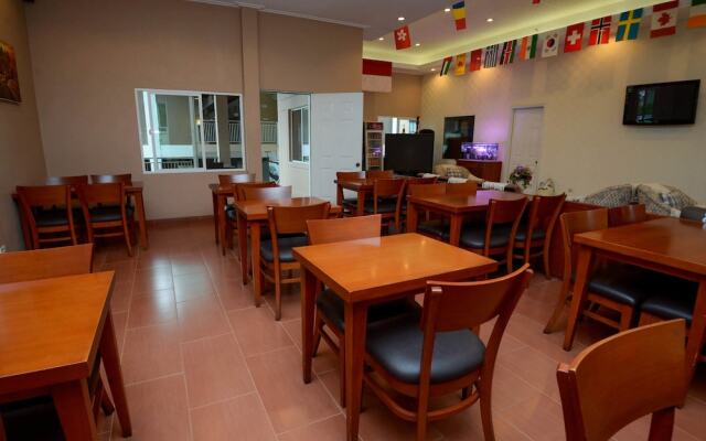 Airy Parahyangan Ciumbuleuit Bukit Tunggul 8 Bandung