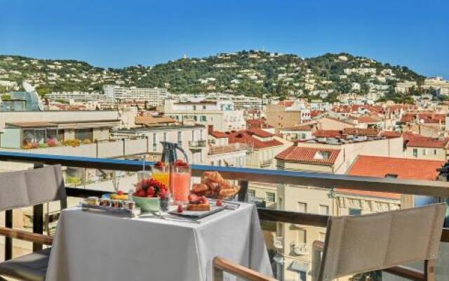 Le Gray D'Albion En Gray D'Albion Lef516