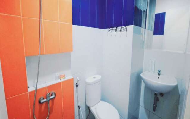 TOS Hotel & Convention Center Tangerang Powered by Archipelago