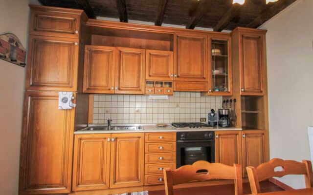 House Meri Cannero Riviera