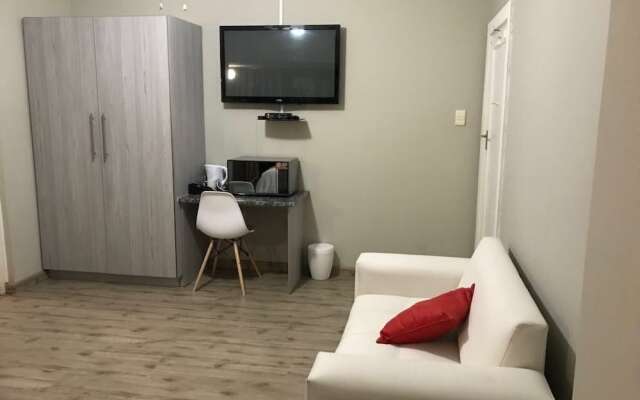 Ground X Hotel