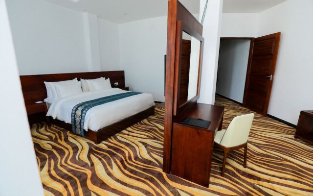 Bellwood Hills Resort & Spa