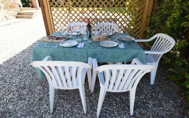 Agriturismo Miralduolo