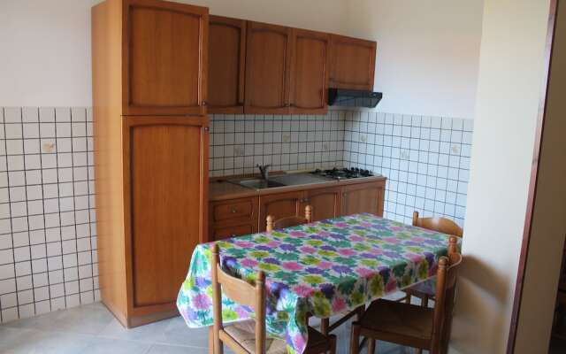 Residence La Notte