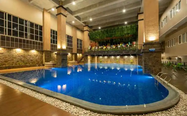Hotel Grand Padis Bondowoso