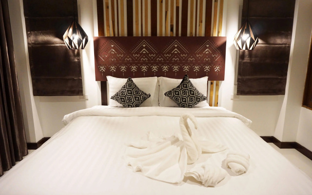My Chiang Mai Boutique Lodge