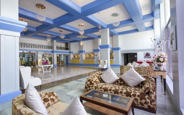 Palms Hotel
