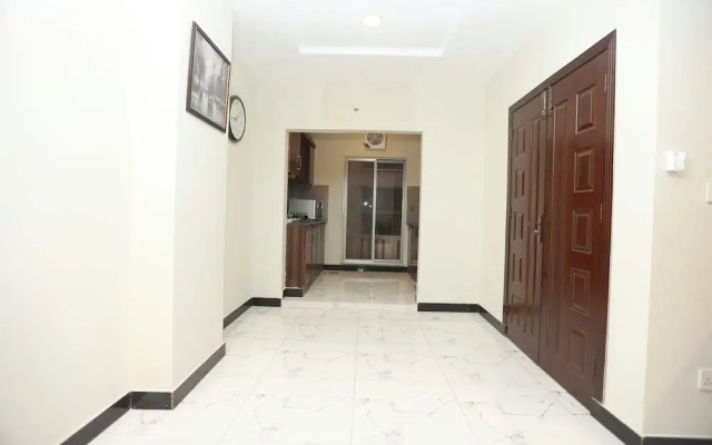 Hotel Dream Heights Hotel and Apartment