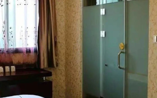 Hanting Boutique Hotel-hangzhou