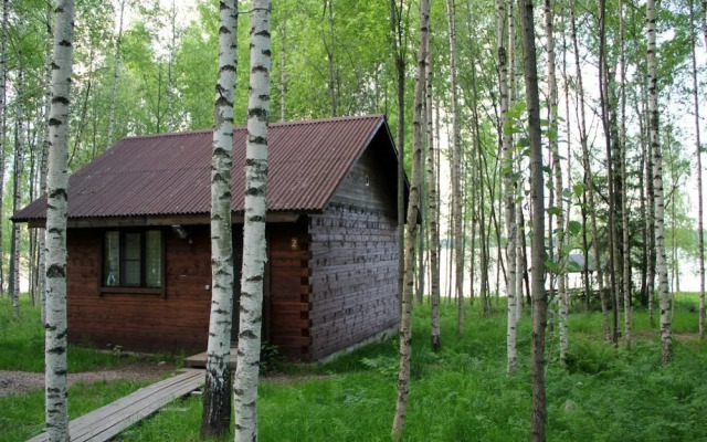 Отель «Великое озеро»