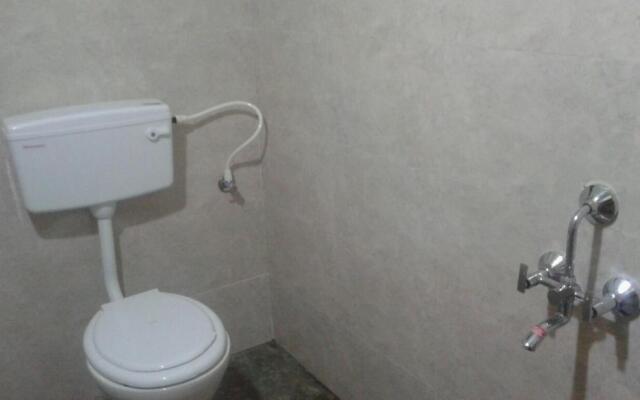 Xavier Rajan Guest House