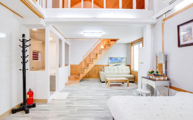 Gapyeong Green Star Pension