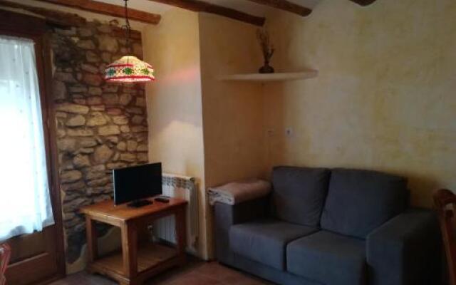Casa El Frances