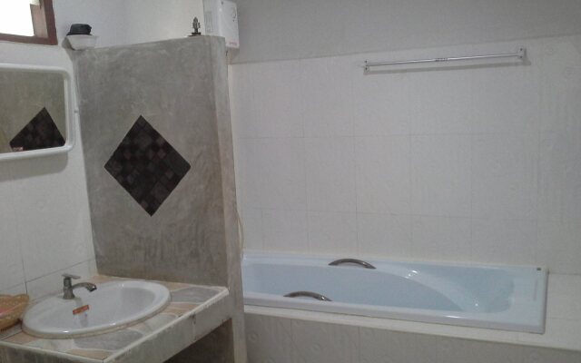 Wannida Garden Resort
