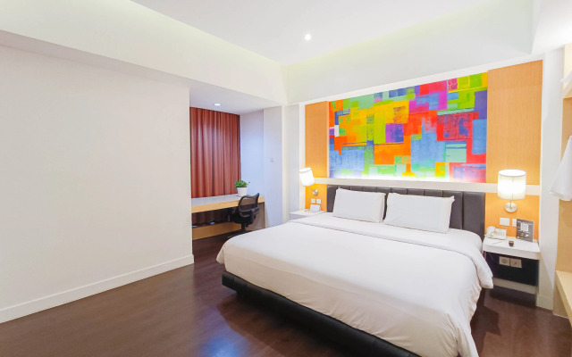Brits Hotel Karawang