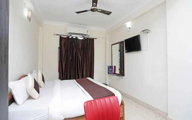 Star Inn By OYO Rooms