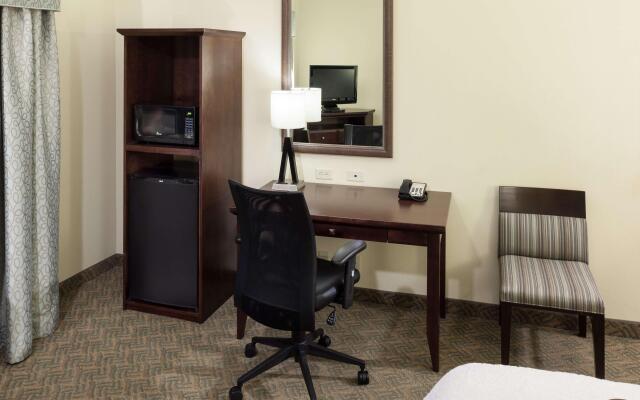 Hampton Inn & Suites Dallas-Arlington-South