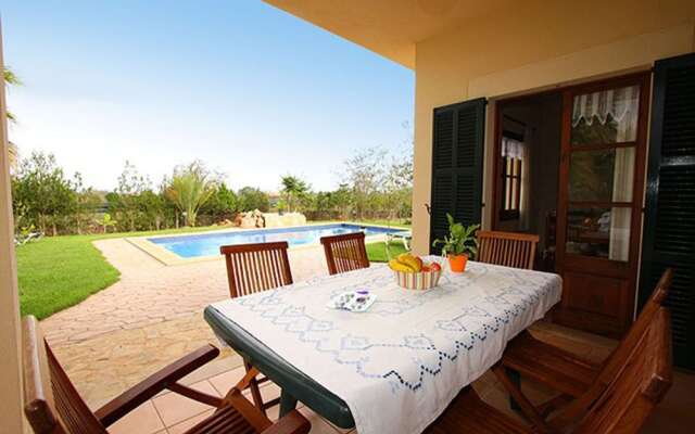 Finca Can Sebastia
