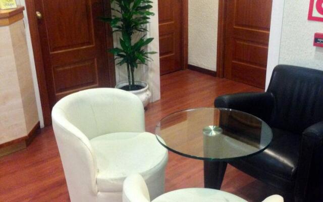 Pelayo Deluxe Apartments