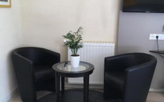 Hôtel Restaurant La Bastide