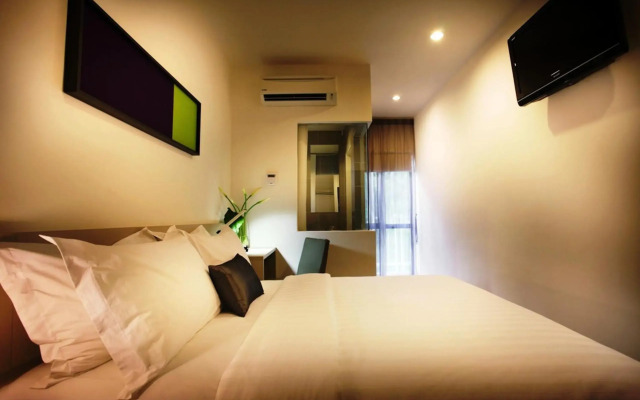 O'Boutique Suites Hotel