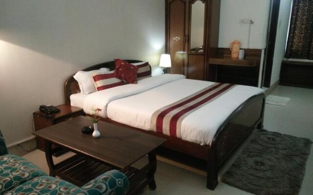 Hotel Mandakini