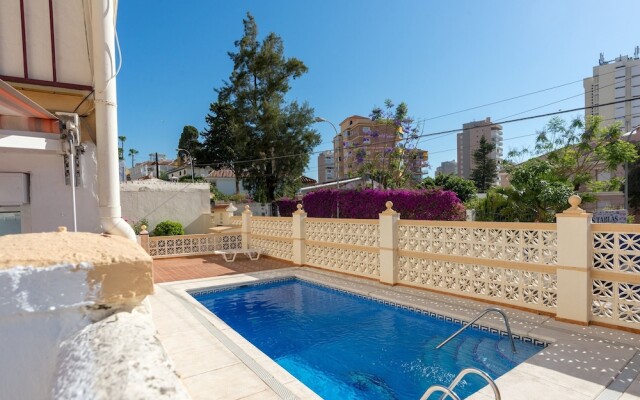 MalagaSuite Relax & Sun Apartment