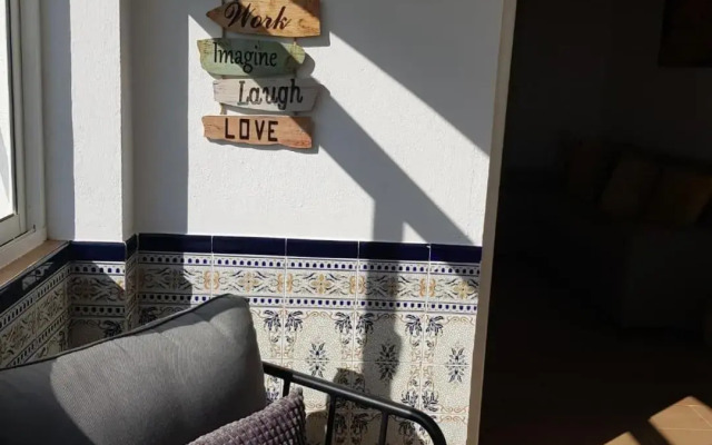 Rancho Blanco Tarifa