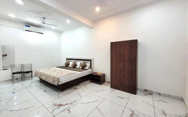 Tourist Bungalow Chitrakoot