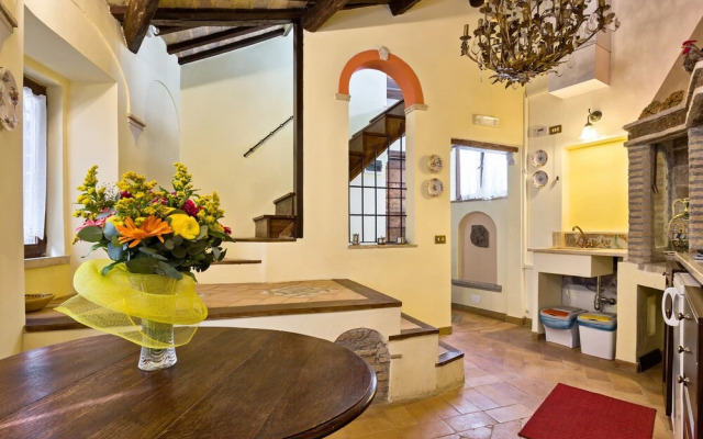 Rome as you feel - Vacche Apartment