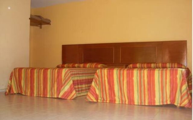 OYO Hotel Coy