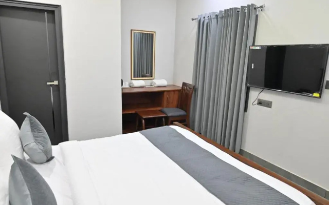 Hotel Devaan