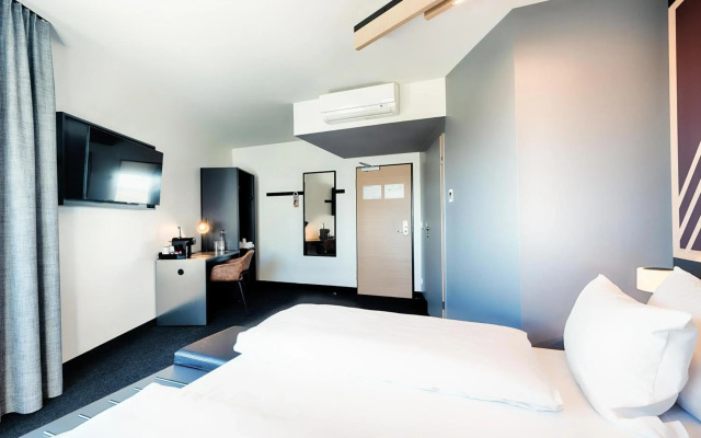 B&B Hotel Köln-City