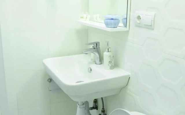 Sweet apartment near center