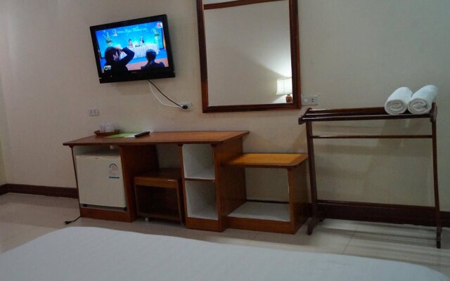 Saylomyen Hotel