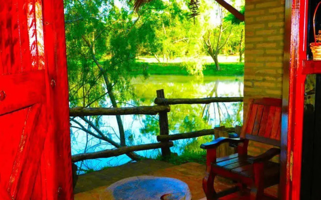 Paraíso Golf & Resort