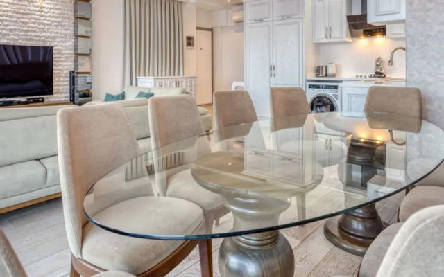 Lucida Villas Kalkan Hills