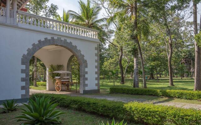 The Sanctuary at Tissawewa