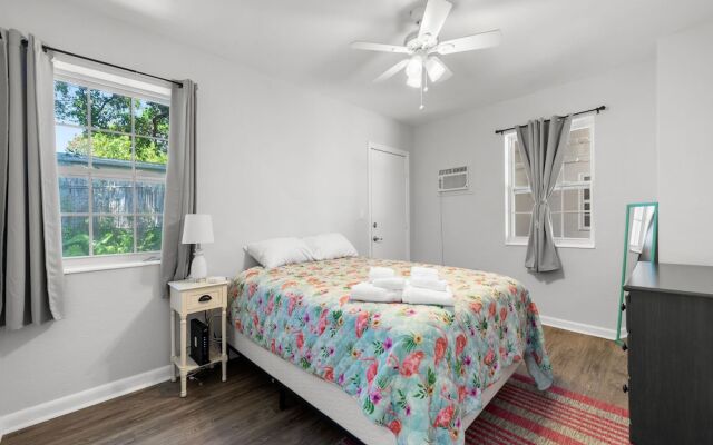 Gulfport Getaway by Vtrips