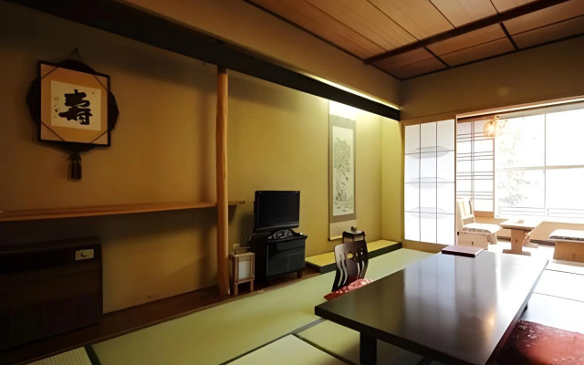 Ryokan Ichinomatsu
