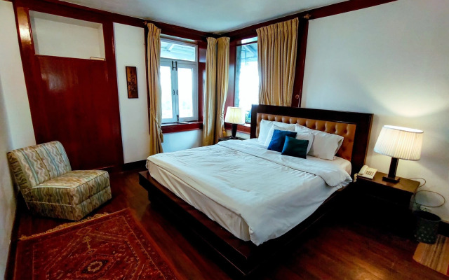 Lockwood Hotel Murree