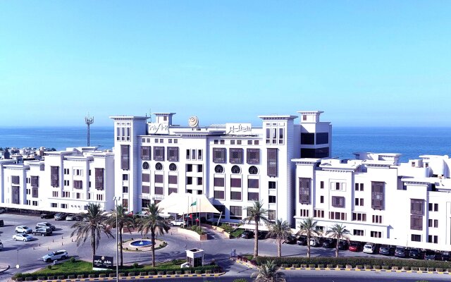 Safir Fintas Kuwait Hotel