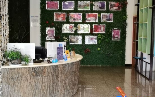 Shizong Sunshine Love Nest Theme Hotel
