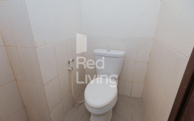 RedLiving Apartemen Easton Park Serpong