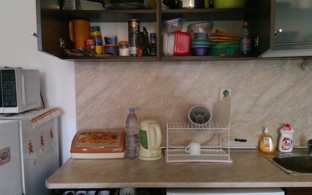 Apartment Butterfly Complex