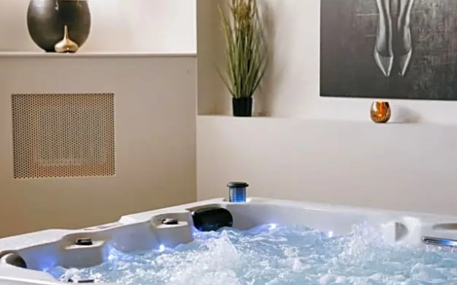 Bed & Wellness Maas en Waal