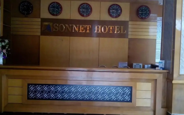 Sonnet Cua Lo Hotel