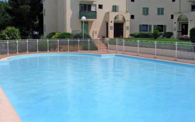 Apartment Ste Croix le Parc
