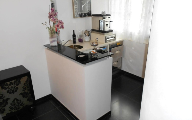 Residence Hotel Le Viole
